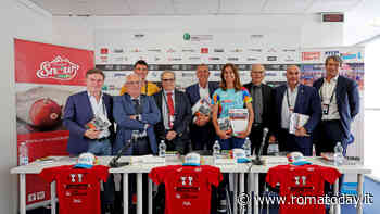 Al Foro Italico la presentazione dell'edizione 2024 del progetto Racchette in Classe