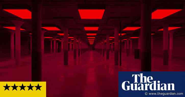 Steve McQueen: Bass review – ‘Like an underground shooting gallery of dub’