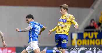 "Mama nog niet op huizenjacht": toptalent uit Jupiler Pro League maakt indruk met fenomenale statistiek - deze zomer naar Gent?