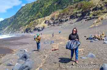 Weltweit Wandern auf sauberen Pfaden