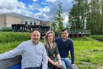 Ilse Daniels op lijst Open VLD