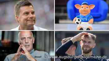 Helmer, Basler, Reichert: "Doppelpass on Tour" kommt nach Neu-Ulm