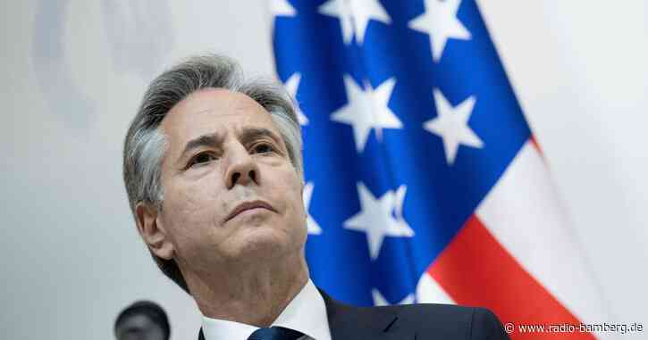 USA stellen zwei Milliarden US-Dollar Militärhilfe bereit