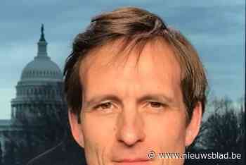 Michiel Vos signeert en spreekt over zijn nieuw boek in Standaard Boekhandel