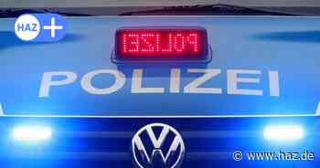 Hannover-Mitte: Mutmaßliche Rechtsradikale attackieren 25-Jährigen mit Pfefferspray