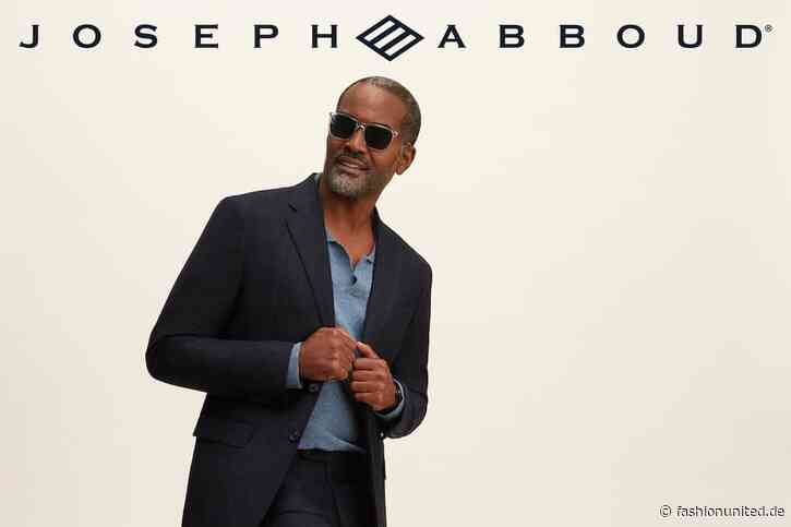 WHP Global: Tailored Brands bleibt Lizenzpartner für Joseph Abboud