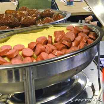 Failliete Belinda, ex-partner van omstreden cateraar Johan S., werd ook verdacht van oplichting maar gaat nu vrijuit