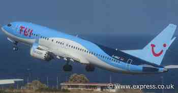 Record quarter for cruises and resorts puts Tui on track for a strong year