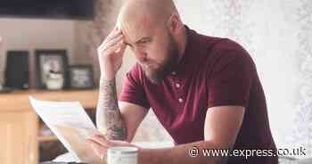 Credit score check 230,000 people need to do right now as mistake could 'ruin your life'
