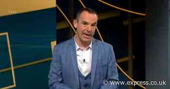 Martin Lewis urges people not to ignore HMRC letter that could award £10,000