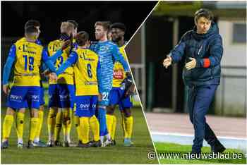 HET RAPPORT VAN KSC DIKKELVENNE. Het spookt weer aan de Dikkelvense Hofkouter