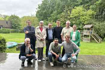 Tien jaar ondersteuning voor jongeren in Lier: Plus-project viert jubileum