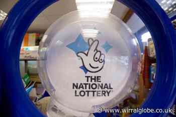 Mystery Merseyside Woman Lands EuroMillions Win