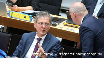 Wohnungsnot: Berlin sucht nach Lösungen - doch Kreuzkröten lauern überall