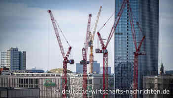 EU-Kommission: Deutsche Wirtschaft wird dieses Jahr „nahezu stagnieren“