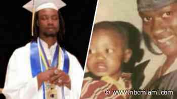 Family seeks justice for mother and son's tragic deaths that happened two decades apart