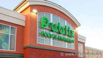 Mega Millions ticket worth $1 million sold at Publix in Florida