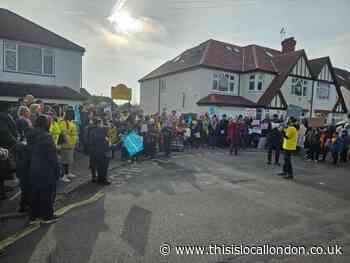 Byron Court Primary School to close in academy plan strike