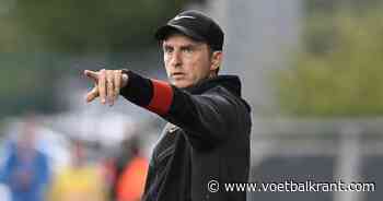 Waarom Antwerp ambities moet bijstellen als De Roeck trainer wordt: "De landstitel moeten ze even laten varen"
