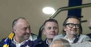 Marc Coucke telt af en maakt nieuw rekensommetje: spanning bij Anderlecht is groot