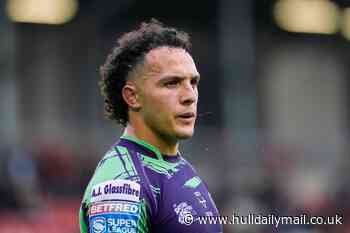 Suspended Castleford Tigers duo free to play Hull FC due to disciplinary loophole