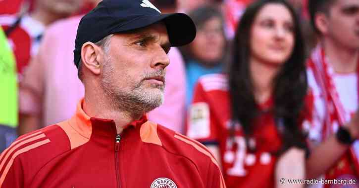 Berichte: Bayern-Bosse wollen spektakuläre Tuchel-Wende