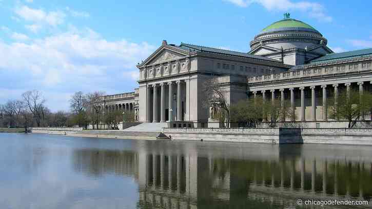 The Museum of Science and Industry Officially Gets a New Name After Gift