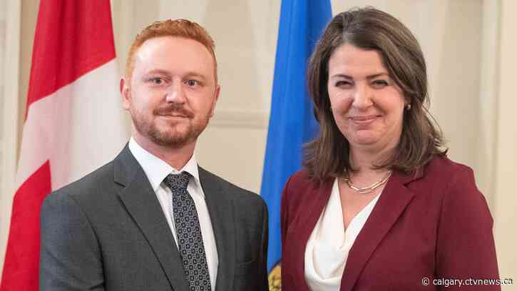 Evolving justice system gets strategic and widespread Alberta support, minister says