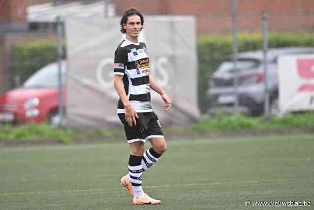 Vijf nieuwkomers voor Eendracht Winnik