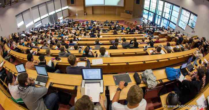 Extremistische Studierende: Ausschluss soll einfacher werden