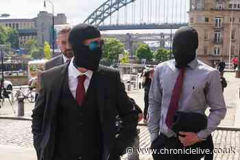 Sycamore Gap court hearing LIVE: Updates as man denies felling of Northumberland tree