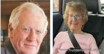 Death notices and funeral announcements from Hull Daily Mail - May 15, 2024