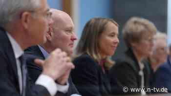 Nur noch 0,2 Prozent Wachstum: Wirtschaftsweise schrauben Prognose nach unten