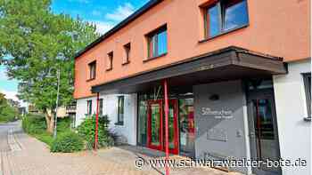 Mötzinger Kindergärten: Betreuung kostet auch die Eltern mehr