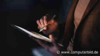 Diese zwei Features kommen endlich auf die neuen iPads