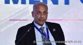 East Lancs Euro-MP Saj warns Labour and Tories on Muslim voters