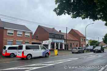 Politie ontmantelt twee drugsplantages