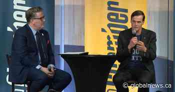 Addictions, reconciliation and Saskatoon’s future discussed at State of the City