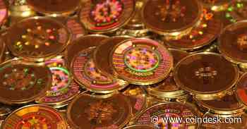 Crypto Old-Head Otoh Talks Casascius Bitcoins, Tax Havens and Old Friends