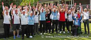 Brentwood Bowling Club to hold free open weekend