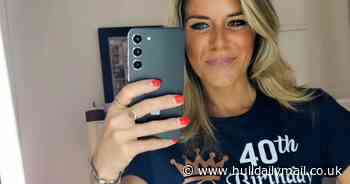 Gemma Oaten ‘could cry with joy’ as she lands her own radio show