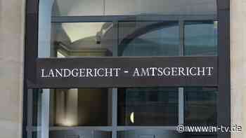 Leiche versenkten sie in Kanal: Gericht verurteilt Eltern wegen Mord an dreijährigem Kind