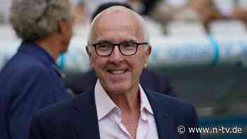 Für US-Geschäft: Milliardär McCourt will Tiktok Angebot unterbreiten