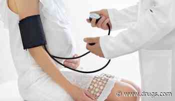 New Blood Test Could Help Spot Preeclampsia in First Trimester