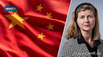 In der China-Falle – Moral ist die falsche Antwort auf die US-Zölle