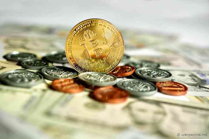 Algotech gains as Bitcoin spikes towards $64k on latest CPI report