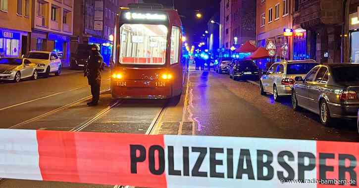 Prozess um Todesschüsse in Nürnberg wird fortgesetzt