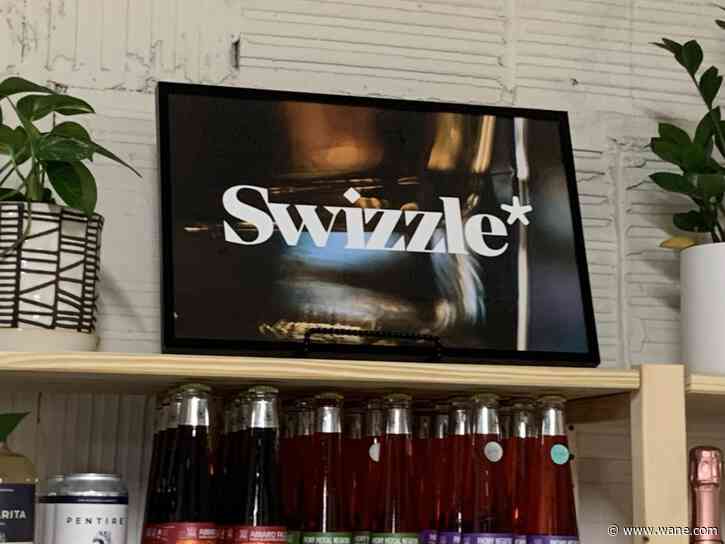 You can find alcohol-free drinks at new shop in Jefferson Pointe