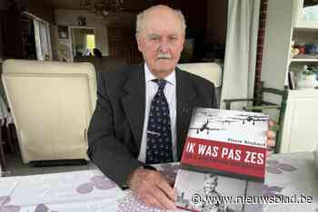 Pierre Neuhard schrijft familiekroniek als eerbetoon aan zijn ouders: “De oorlog is hier nooit ver weg”