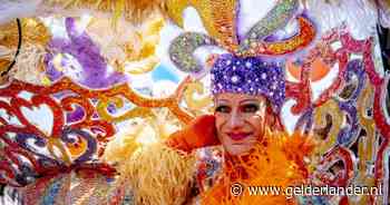 Ede Pride krijgt speciale omkleedruimte voor bezoekers, en dát op het raadhuis: ‘Zou niet nodig moeten zijn’